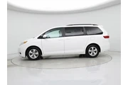 $27998 : Toyota Sienna 2016 LE 7-Pass thumbnail