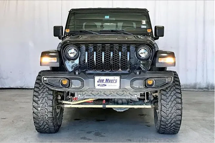 $32991 : Jeep Gladiator 2023 4x4 Spor image 3