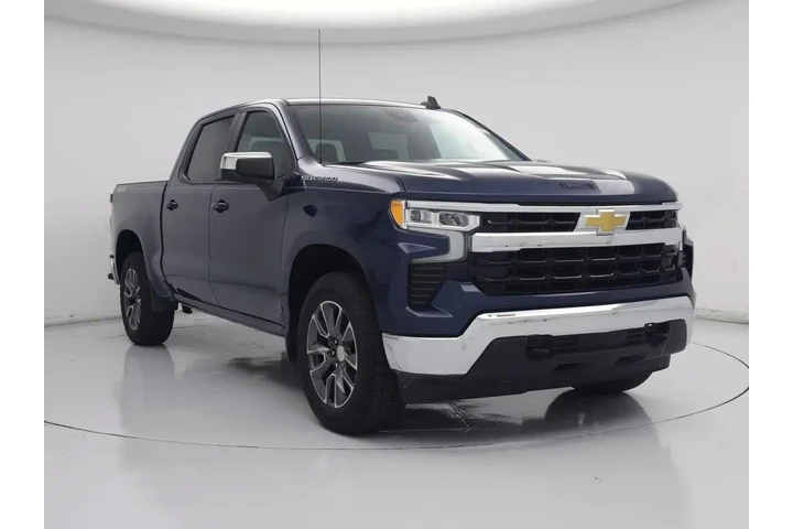 $36998 : Chevrolet Silverado 1500 202 image 1