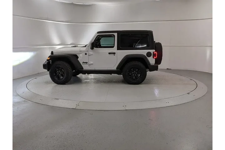 $31889 : Jeep Wrangler 2023 4x4 Sport image 5