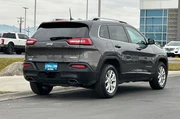 $17995 : Jeep Cherokee 2018 4x4 Latit thumbnail