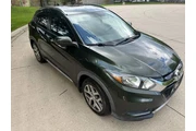 2016 HR-V EX-L w/Navi en Chicago