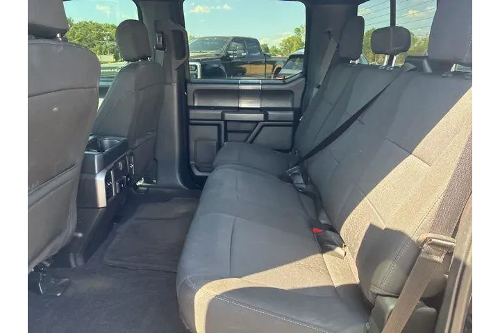 $28592 : Ford F-150 2019 4x4 Lariat 4 image 8