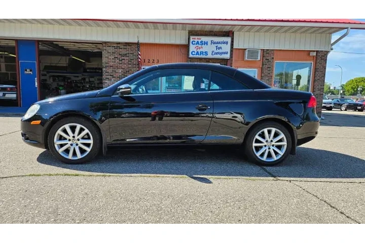 $10990 : 2011 Eos Komfort SULEV image 2