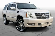 $13295 : Cadillac Escalade 2008 AWD P thumbnail