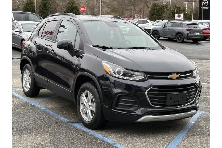$16999 : Chevrolet Trax 2022 AWD LT 4 image 5