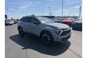 Kia Sportage 2023 AWD X-Line en Indianapolis