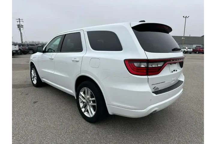 $30000 : Dodge Durango 2023 AWD GT 4d image 3