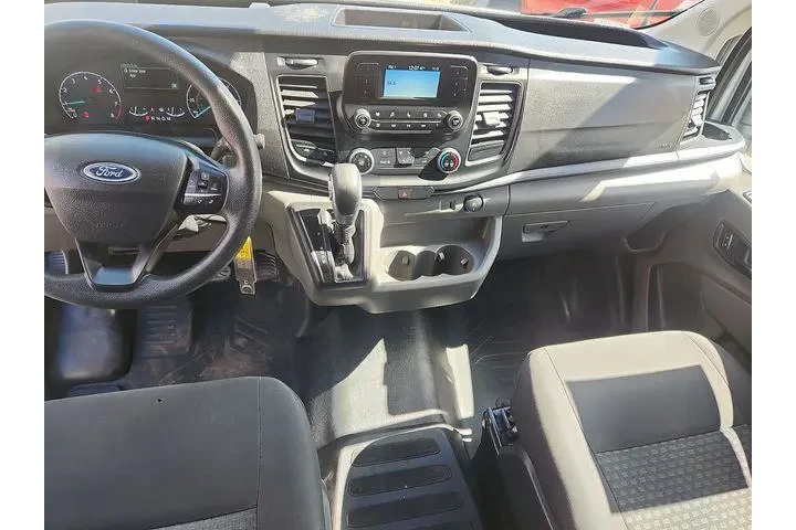 $37995 : Ford Transit 2023 AWD 250 3d image 8
