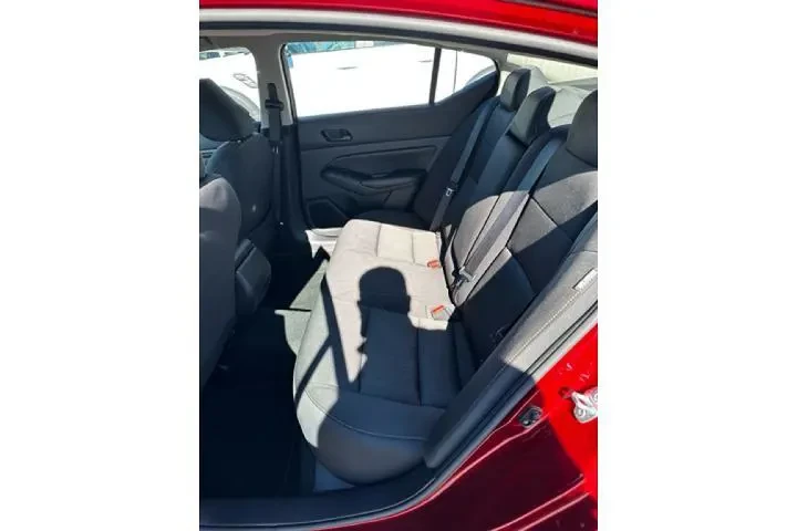 $19783 : Nissan Altima 2024 2.5 SV 4d image 10