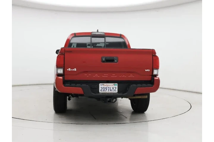 $29998 : Toyota Tacoma 2018 4x4 SR V6 image 6