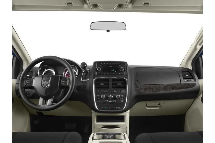 $12995 : 2015 Grand Caravan SXT image 8