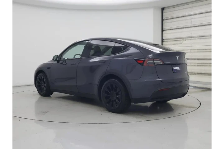 $37998 : Tesla Model Y 2023 AWD Long image 2
