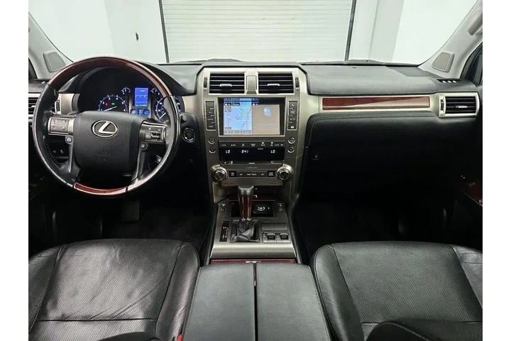 $30998 : Lexus GX 460 2016 AWD 4dr SU image 9