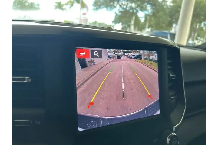 $36390 : Ram 2500 2024 4x4 Big Horn 4 image 7