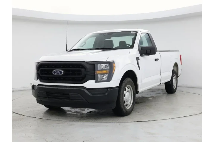 $23998 : Ford F-150 2023 4x2 XL 2dr R image 4