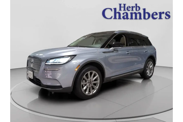 $31998 : Lincoln Corsair 2022 AWD Sta image 10