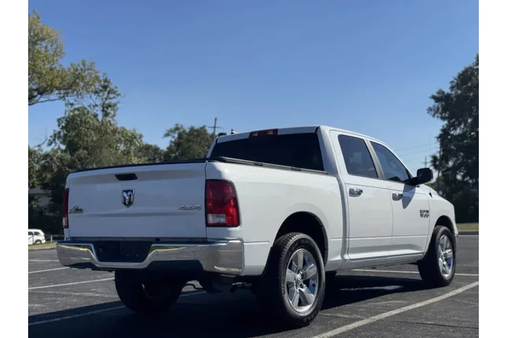 $17999 : 2017 RAM 1500 Big Horn image 5