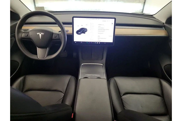 $23998 : Tesla Model 3 2021 Standard image 9