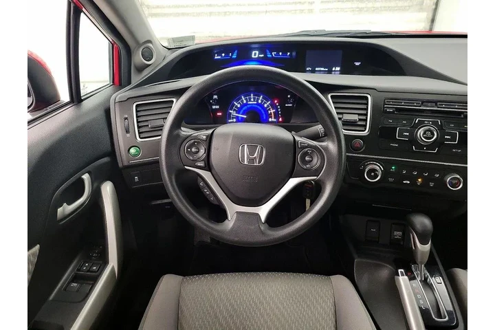 $17998 : Honda Civic 2015 LX 2dr Coup image 10