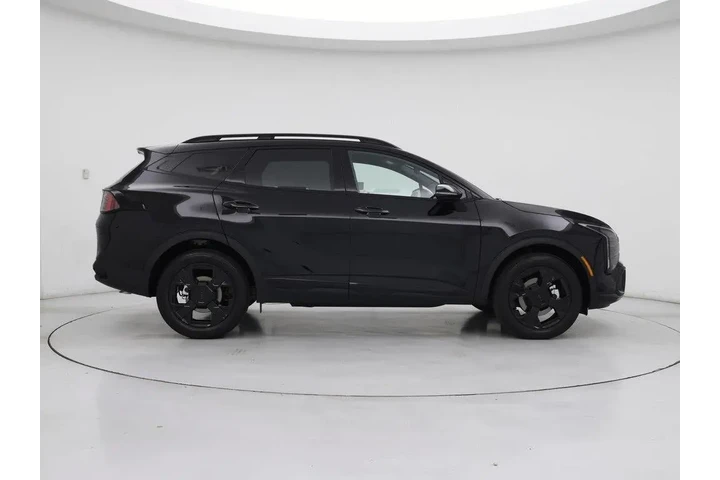 $33998 : Kia Sportage 2026 AWD X-Line image 7