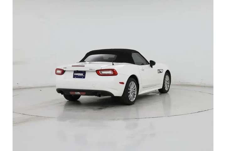 $22998 : FIAT 124 Spider 2020 Classic image 8