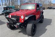$20999 : PRE-OWNED 2014 JEEP WRANGLER thumbnail
