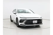 Hyundai SONATA 2025 AWD SEL en Modesto