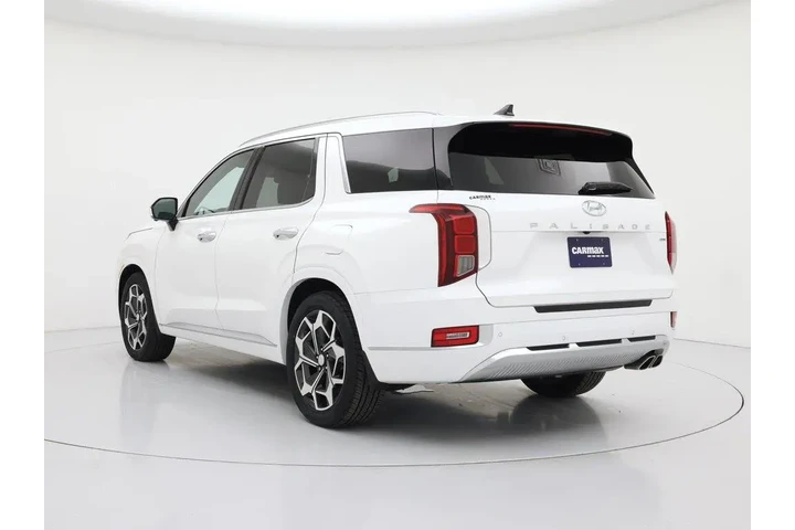 $33998 : Hyundai PALISADE 2021 AWD Ca image 2