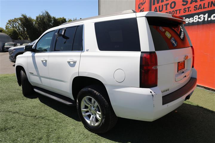 $34999 : 2020 CHEVROLET TAHOE LT image 8