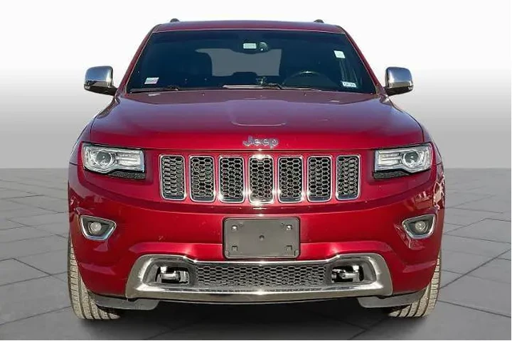 $11950 : Jeep Grand Cherokee 2015 4x2 image 3
