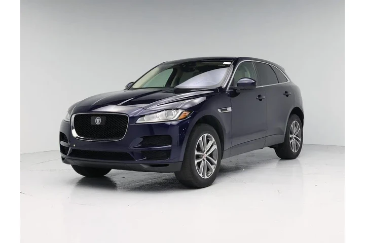 $23998 : Jaguar F-PACE 2020 AWD 25t P image 4