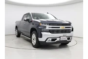 Chevrolet Silverado 1500 202 en Modesto