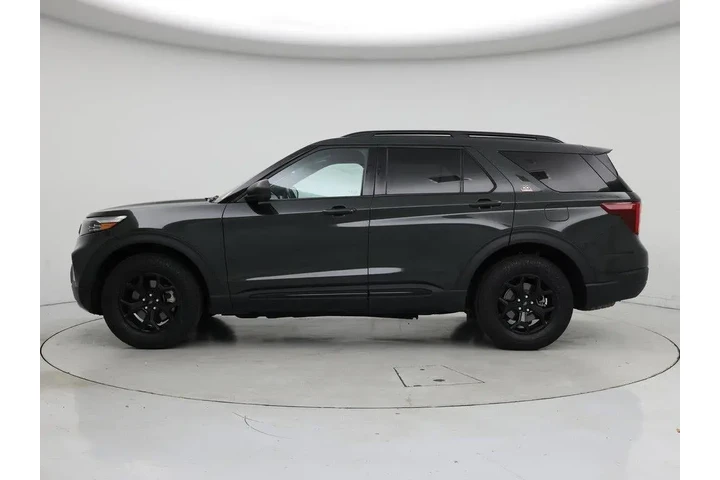 $30998 : Ford Explorer 2022 AWD Timbe image 3