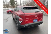 $27495 : Hyundai KONA 2026 AWD SEL Sp thumbnail
