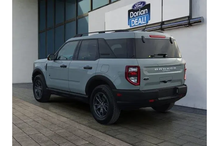 $25995 : Ford Bronco Sport 2024 AWD B image 5