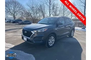 $15000 : Hyundai TUCSON 2020 AWD Valu thumbnail