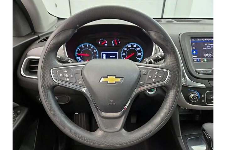 $22998 : Chevrolet Equinox 2024 LS 4d image 10