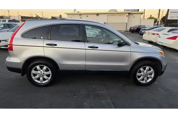 $8499 : 2009 CR-V image 8