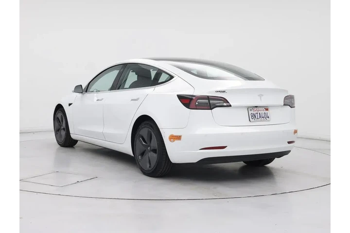 $23998 : Tesla Model 3 2020 AWD Stand image 2
