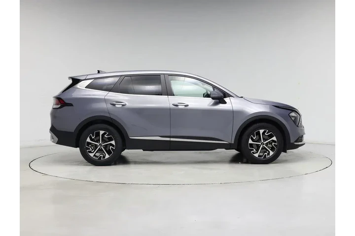 $23998 : Kia Sportage 2023 EX 4dr SUV image 7