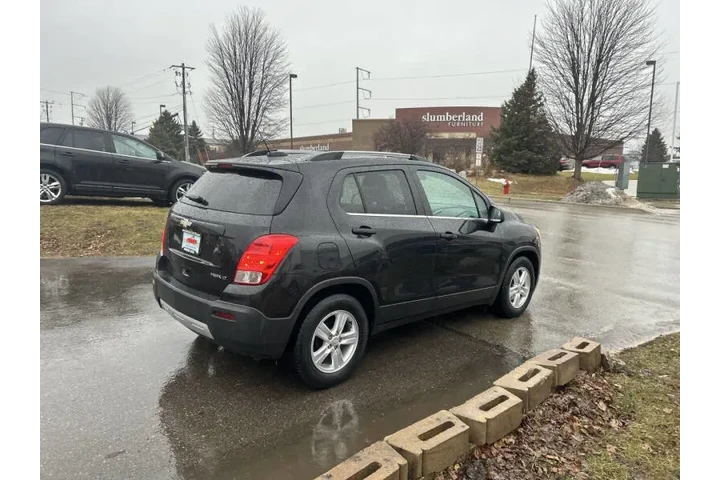 $6990 : 2015 Trax LT image 7