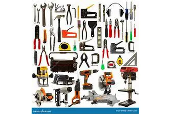 herramientas manuales image 1
