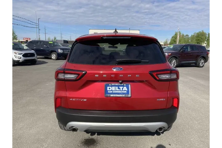 $28999 : 2023 Escape Active image 6