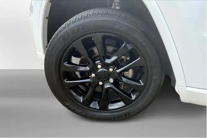 $25995 : Jeep Grand Cherokee 2021 4x4 image 9