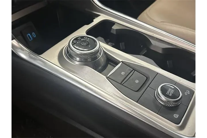 $31000 : Ford Explorer 2023 AWD Limit image 4