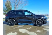 $31642 : Ford Escape Hybrid 2025 AWD thumbnail