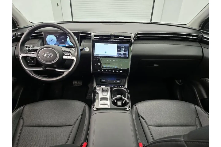 $28998 : Hyundai TUCSON 2023 AWD Limi image 9