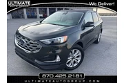 Ford Edge 2024 AWD Titanium en Springdale