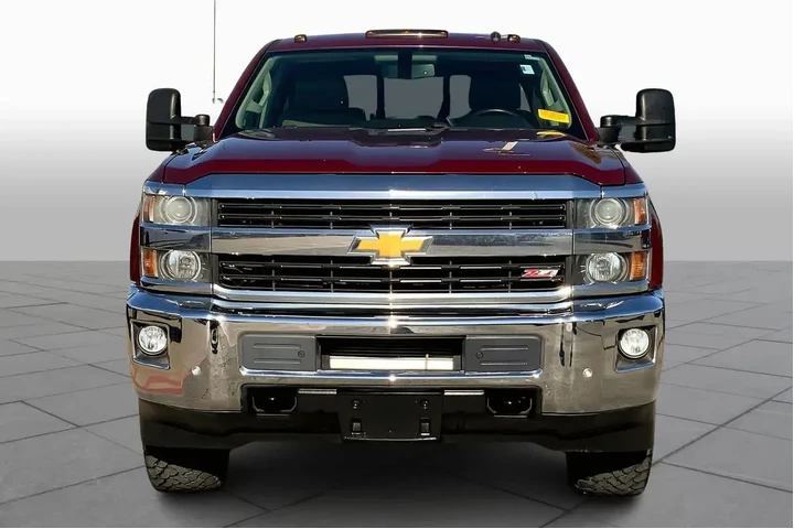 $22699 : Chevrolet Silverado 2500HD 2 image 3